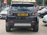 USED 2017 67 LAND ROVER DISCOVERY SPORT 2.0 TD4 HSE Luxury SUV 5dr Diesel Auto 4WD Euro 6 (s/s) (180 ps) 