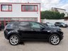 USED 2017 67 LAND ROVER DISCOVERY SPORT 2.0 TD4 HSE Luxury SUV 5dr Diesel Auto 4WD Euro 6 (s/s) (180 ps) 