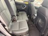 USED 2017 67 LAND ROVER DISCOVERY SPORT 2.0 TD4 HSE Luxury SUV 5dr Diesel Auto 4WD Euro 6 (s/s) (180 ps) 