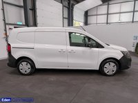 USED 2026 26 NISSAN TOWNSTAR 45kWh Tekna Panel Van 6dr Electric Auto L2 (122 ps) Panel Van
