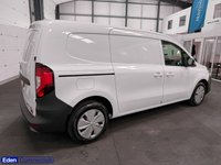 USED 2026 26 NISSAN TOWNSTAR 45kWh Tekna Panel Van 6dr Electric Auto L2 (122 ps) Panel Van