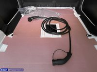 USED 2026 26 NISSAN TOWNSTAR 45kWh Tekna Panel Van 6dr Electric Auto L2 (122 ps) Panel Van