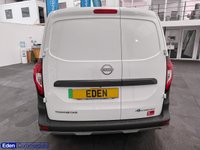 USED 2026 26 NISSAN TOWNSTAR 45kWh Tekna Panel Van 6dr Electric Auto L2 (122 ps) Panel Van