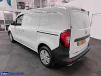 USED 2026 26 NISSAN TOWNSTAR 45kWh Tekna Panel Van 6dr Electric Auto L2 (122 ps) Panel Van