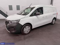USED 2026 26 NISSAN TOWNSTAR 45kWh Tekna Panel Van 6dr Electric Auto L2 (122 ps) Panel Van