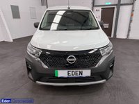 USED 2026 26 NISSAN TOWNSTAR 45kWh Tekna Panel Van 6dr Electric Auto L2 (122 ps) Panel Van