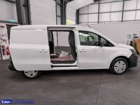 USED 2026 26 NISSAN TOWNSTAR 45kWh Tekna Panel Van 6dr Electric Auto L2 (122 ps) Panel Van