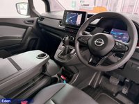 USED 2026 26 NISSAN TOWNSTAR 45kWh Tekna Panel Van 6dr Electric Auto L2 (122 ps) Panel Van
