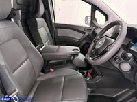 USED 2026 26 NISSAN TOWNSTAR 45kWh Tekna Panel Van 6dr Electric Auto L2 (122 ps) Panel Van