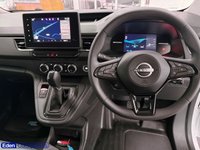 USED 2026 26 NISSAN TOWNSTAR 45kWh Tekna Panel Van 6dr Electric Auto L2 (122 ps) Panel Van