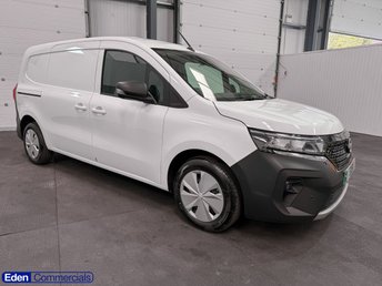 2026 NISSAN TOWNSTAR