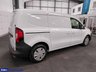 USED 2026 26 NISSAN TOWNSTAR 45kWh Tekna Panel Van 6dr Electric Auto L2 (122 ps) Panel Van