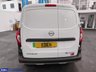 USED 2026 26 NISSAN TOWNSTAR 45kWh Tekna Panel Van 6dr Electric Auto L2 (122 ps) Panel Van