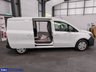 USED 2026 26 NISSAN TOWNSTAR 45kWh Tekna Panel Van 6dr Electric Auto L2 (122 ps) Panel Van