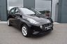 USED 2021 71 HYUNDAI I10 1.0 SE Connect Hatchback 5dr Petrol Auto Euro 6 (s/s) (67 ps) ONLY 10,000 MILES AUTO