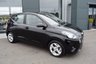 USED 2021 71 HYUNDAI I10 1.0 SE Connect Hatchback 5dr Petrol Auto Euro 6 (s/s) (67 ps) ONLY 10,000 MILES AUTO