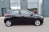 USED 2021 71 HYUNDAI I10 1.0 SE Connect Hatchback 5dr Petrol Auto Euro 6 (s/s) (67 ps) ONLY 10,000 MILES AUTO