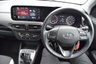 USED 2021 71 HYUNDAI I10 1.0 SE Connect Hatchback 5dr Petrol Auto Euro 6 (s/s) (67 ps) ONLY 10,000 MILES AUTO