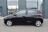 USED 2021 71 HYUNDAI I10 1.0 SE Connect Hatchback 5dr Petrol Auto Euro 6 (s/s) (67 ps) ONLY 10,000 MILES AUTO