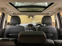 USED 2016 16 FORD KUGA 1.5T EcoBoost Titanium X Sport SUV 5dr Petrol Auto AWD Euro 6 (s/s) (182 ps) 17,912 MLS ONLY DEMO+LOCAL LADY OWNER HIGH SPEC MODEL