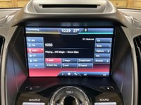 USED 2016 16 FORD KUGA 1.5T EcoBoost Titanium X Sport SUV 5dr Petrol Auto AWD Euro 6 (s/s) (182 ps) 17,912 MLS ONLY DEMO+LOCAL LADY OWNER HIGH SPEC MODEL