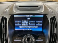 USED 2016 16 FORD KUGA 1.5T EcoBoost Titanium X Sport SUV 5dr Petrol Auto AWD Euro 6 (s/s) (182 ps) 17,912 MLS ONLY DEMO+LOCAL LADY OWNER HIGH SPEC MODEL