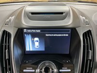 USED 2016 16 FORD KUGA 1.5T EcoBoost Titanium X Sport SUV 5dr Petrol Auto AWD Euro 6 (s/s) (182 ps) 17,912 MLS ONLY DEMO+LOCAL LADY OWNER HIGH SPEC MODEL