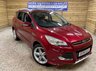 USED 2016 16 FORD KUGA 1.5T EcoBoost Titanium X Sport SUV 5dr Petrol Auto AWD Euro 6 (s/s) (182 ps) 17,912 MLS ONLY DEMO+LOCAL LADY OWNER HIGH SPEC MODEL