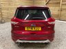 USED 2016 16 FORD KUGA 1.5T EcoBoost Titanium X Sport SUV 5dr Petrol Auto AWD Euro 6 (s/s) (182 ps) 17,912 MLS ONLY DEMO+LOCAL LADY OWNER HIGH SPEC MODEL