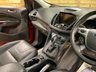 USED 2016 16 FORD KUGA 1.5T EcoBoost Titanium X Sport SUV 5dr Petrol Auto AWD Euro 6 (s/s) (182 ps) 17,912 MLS ONLY DEMO+LOCAL LADY OWNER HIGH SPEC MODEL