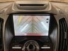 USED 2016 16 FORD KUGA 1.5T EcoBoost Titanium X Sport SUV 5dr Petrol Auto AWD Euro 6 (s/s) (182 ps) 17,912 MLS ONLY DEMO+LOCAL LADY OWNER HIGH SPEC MODEL