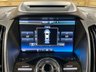 USED 2016 16 FORD KUGA 1.5T EcoBoost Titanium X Sport SUV 5dr Petrol Auto AWD Euro 6 (s/s) (182 ps) 17,912 MLS ONLY DEMO+LOCAL LADY OWNER HIGH SPEC MODEL