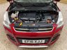 USED 2016 16 FORD KUGA 1.5T EcoBoost Titanium X Sport SUV 5dr Petrol Auto AWD Euro 6 (s/s) (182 ps) 17,912 MLS ONLY DEMO+LOCAL LADY OWNER HIGH SPEC MODEL