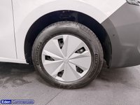 USED 2026 26 NISSAN TOWNSTAR 45kWh Tekna Panel Van 6dr Electric Auto L2 (122 ps) Panel Van