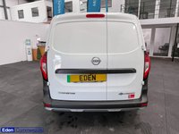 USED 2026 26 NISSAN TOWNSTAR 45kWh Tekna Panel Van 6dr Electric Auto L2 (122 ps) Panel Van