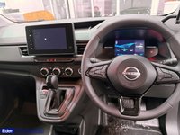 USED 2026 26 NISSAN TOWNSTAR 45kWh Tekna Panel Van 6dr Electric Auto L2 (122 ps) Panel Van