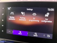 USED 2026 26 NISSAN TOWNSTAR 45kWh Tekna Panel Van 6dr Electric Auto L2 (122 ps) Panel Van