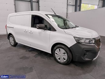 2026 NISSAN TOWNSTAR