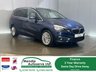USED 2016 65 BMW 2 Series GRAN TOURER 2.0 218d Luxury MPV 5dr Diesel Auto Euro 6 (s/s) (150 ps) FULL BMW HISTORY - GREAT SPEC