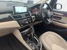 USED 2016 65 BMW 2 Series GRAN TOURER 2.0 218d Luxury MPV 5dr Diesel Auto Euro 6 (s/s) (150 ps) FULL BMW HISTORY - GREAT SPEC