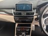 USED 2016 65 BMW 2 Series GRAN TOURER 2.0 218d Luxury MPV 5dr Diesel Auto Euro 6 (s/s) (150 ps) FULL BMW HISTORY - GREAT SPEC