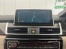 USED 2016 65 BMW 2 Series GRAN TOURER 2.0 218d Luxury MPV 5dr Diesel Auto Euro 6 (s/s) (150 ps) FULL BMW HISTORY - GREAT SPEC