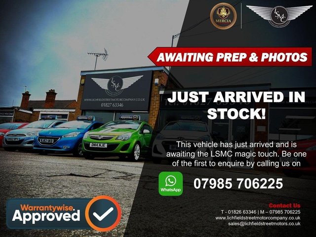 View our DACIA SANDERO STEPWAY