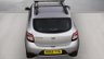 USED 2015 65 DACIA SANDERO STEPWAY 0.9 TCe Laureate Hatchback 5dr Petrol Manual Euro 6 (s/s) (90 ps) LOW MILES+LEAHTER+&pound;35 TAX