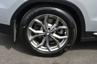 USED 2018 68 BMW X3 2.0 20d xLine SUV 5dr Diesel Auto xDrive Euro 6 (s/s) (190 ps) FBMWSH - 2 KEYS