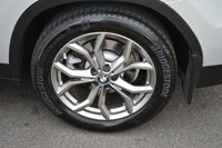USED 2018 68 BMW X3 2.0 20d xLine SUV 5dr Diesel Auto xDrive Euro 6 (s/s) (190 ps) FBMWSH - 2 KEYS