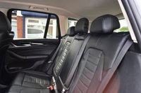 USED 2018 68 BMW X3 2.0 20d xLine SUV 5dr Diesel Auto xDrive Euro 6 (s/s) (190 ps) FBMWSH - 2 KEYS
