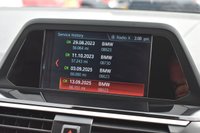 USED 2018 68 BMW X3 2.0 20d xLine SUV 5dr Diesel Auto xDrive Euro 6 (s/s) (190 ps) FBMWSH - 2 KEYS