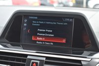 USED 2018 68 BMW X3 2.0 20d xLine SUV 5dr Diesel Auto xDrive Euro 6 (s/s) (190 ps) FBMWSH - 2 KEYS