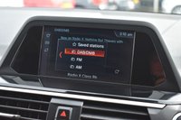 USED 2018 68 BMW X3 2.0 20d xLine SUV 5dr Diesel Auto xDrive Euro 6 (s/s) (190 ps) FBMWSH - 2 KEYS